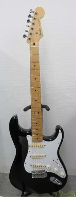FENDER JAPAN ST-STD STRATOCASTER TYPE SAFE DELIVERY