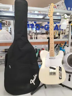 FENDER JAPAN TL-43 ELECTRIC GUITAR SAFE DELIVERY