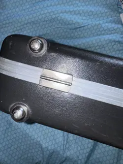 PLASTIC CASE
