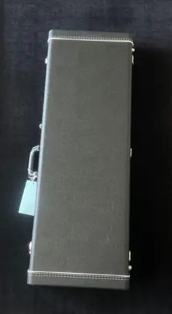 B5 STRATOCASTER JOURNEYMAN