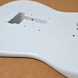 SONIC BLUE STRAT