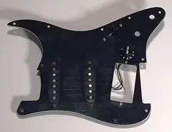PICKGUARD W/ORIGINAL