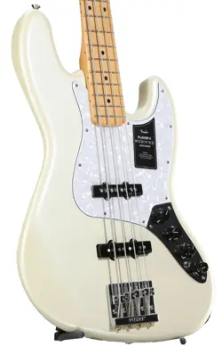 PEARL MAPLE FINGERBOARD