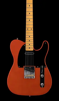 PACKAGE CANDY TANGERINE