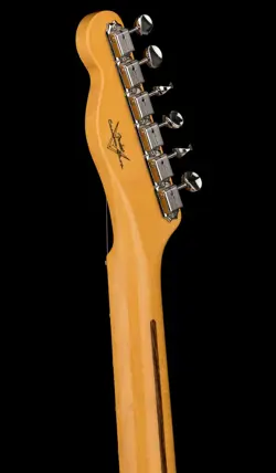 1954 TELECASTER TIME
