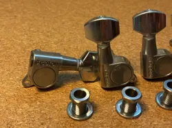 IBANEZ FENDER GUITARS.