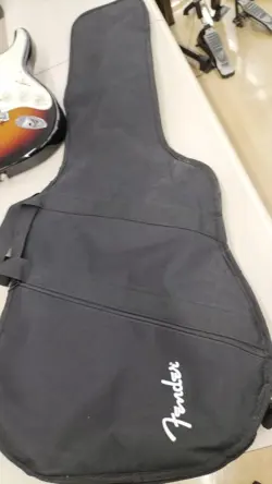 ST-57 STRATOCASTER SAFE