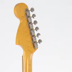 FENDER JAPAN MG69/MH OLD CANDY APPLE RED SAFE DELIVERY FROM JAPAN