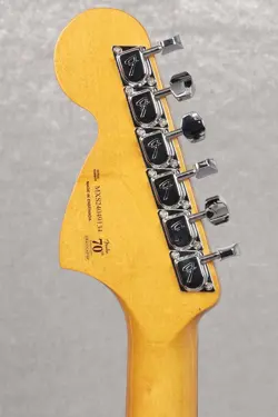 FENDER VINTERA II 70S STRATOCASTER ROSEWOOD SURF GREEN SAFE DELIVERY FROM JAPAN