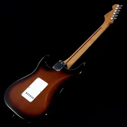FENDER VINTERA II 50S STRATOCASTER MAPLE FINGERBOARD 2-COLOR SUNBURST 3.57KG SAF