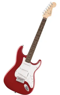 ELECTRIC BEGINNER GUITAR