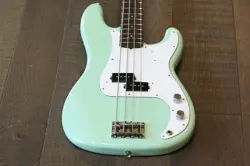 SURF GREEN GIG