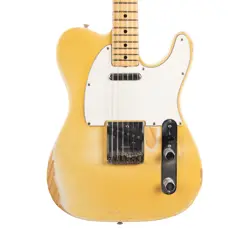 TELECASTER BLONDE 1975