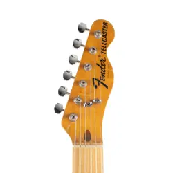 FENDER TELECASTER BLONDE