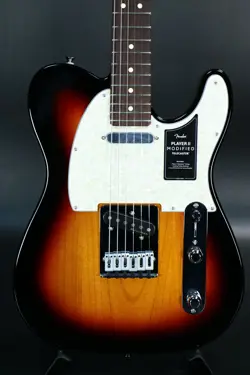 TELECASTER ROSEWOOD TONE