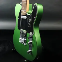 TELECASTER ROSEWOOD HARVEST