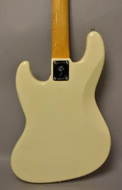 REISSUE OLYMPIC WHITE