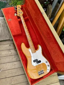 YAMAHA PB-450 PULSER