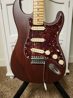 USA STRATOCASTER NECK/PSP