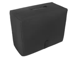 BLACK PADDED COVER FOR A FENDER G-DEC JUNIOR 1X8 COMBO (FEND549P)