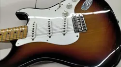 ST 57 STRATOCASTER
