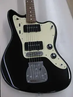 FENDER JAPAN INORAN JAZZMASTER ELECTRIC GUITAR USED