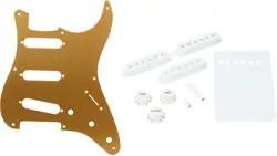 FENDER 0992143000 + FENDER 0991362000 VALUE BUNDLE