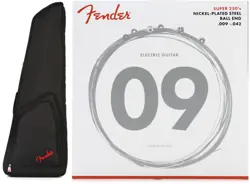 FENDER 0991411206 + FENDER 0730250403 VALUE BUNDLE