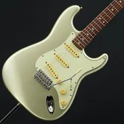 ELECTRIC GUITAR USED FENDER JAPAN ST65-TX ALDER MAPLE NECK RIGHT-HANDED