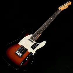 ROSEWOOD TONE SUNBURST