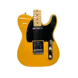 BUTTERSCOTCH 2021 S/N