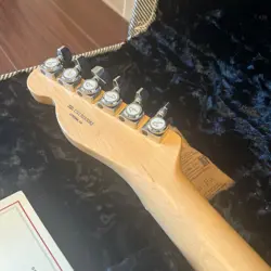 USA TELECASTER ELITE