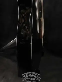 MAPLE NECK HUMBUCKER