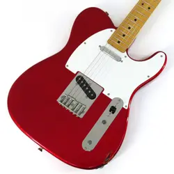 MAPLE NECK FRETBOARD