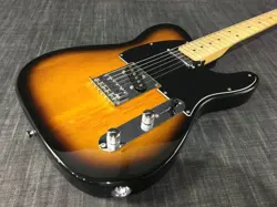 SQUIER TELECASTER AFF