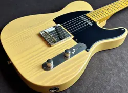 GUITAR BLONDE MAPLE