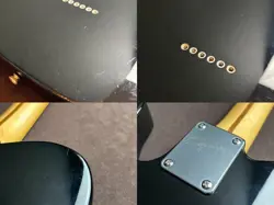 VINTAGE MODIFIED TELECASTER