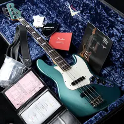 TURQUOISE JOURNEYMAN RELIC