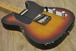 GUITAR 2002-2004 VINTAGE