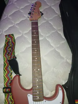 STRATOCASTER SQUIER ELECTRIC