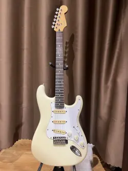 FENDER JAPAN STRATOCASTER ST314-55 ELECTRIC GUITAR 1986 MADE IN JAPAN