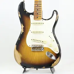 1957 STRATOCASTER HEAVY