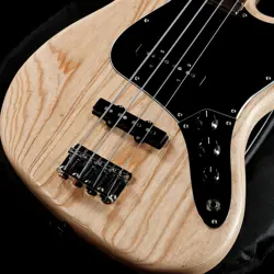 BASS SANDBLAST NATURAL