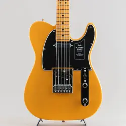 II TELECASTER/BUTTERSCOTCH BLONDE/