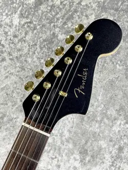 JAZZMASTER -BLACK PEARL-