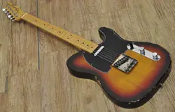 FENDER JAPANTL-72
