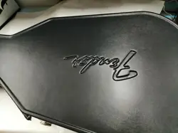 FENDER GA45SCE NAT ACOUSTIC ELECTRIC GUITAR SAFE DELIVERY FROM JAPAN