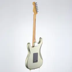 FENDER BLACKTOP STRATCASTER