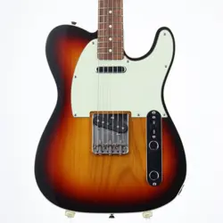 FENDER JAPANTL62B 3TONE