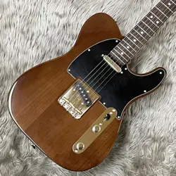 FENDER HYBRID II TELECASTER WALNUT